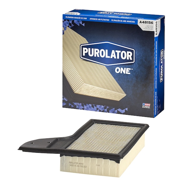 Purolator Purolator A48156 PurolatorONE Advanced Air Filter A48156 - main